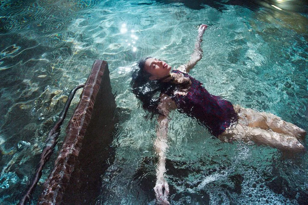 Pool, The Vintage Lisboa, Lisbon