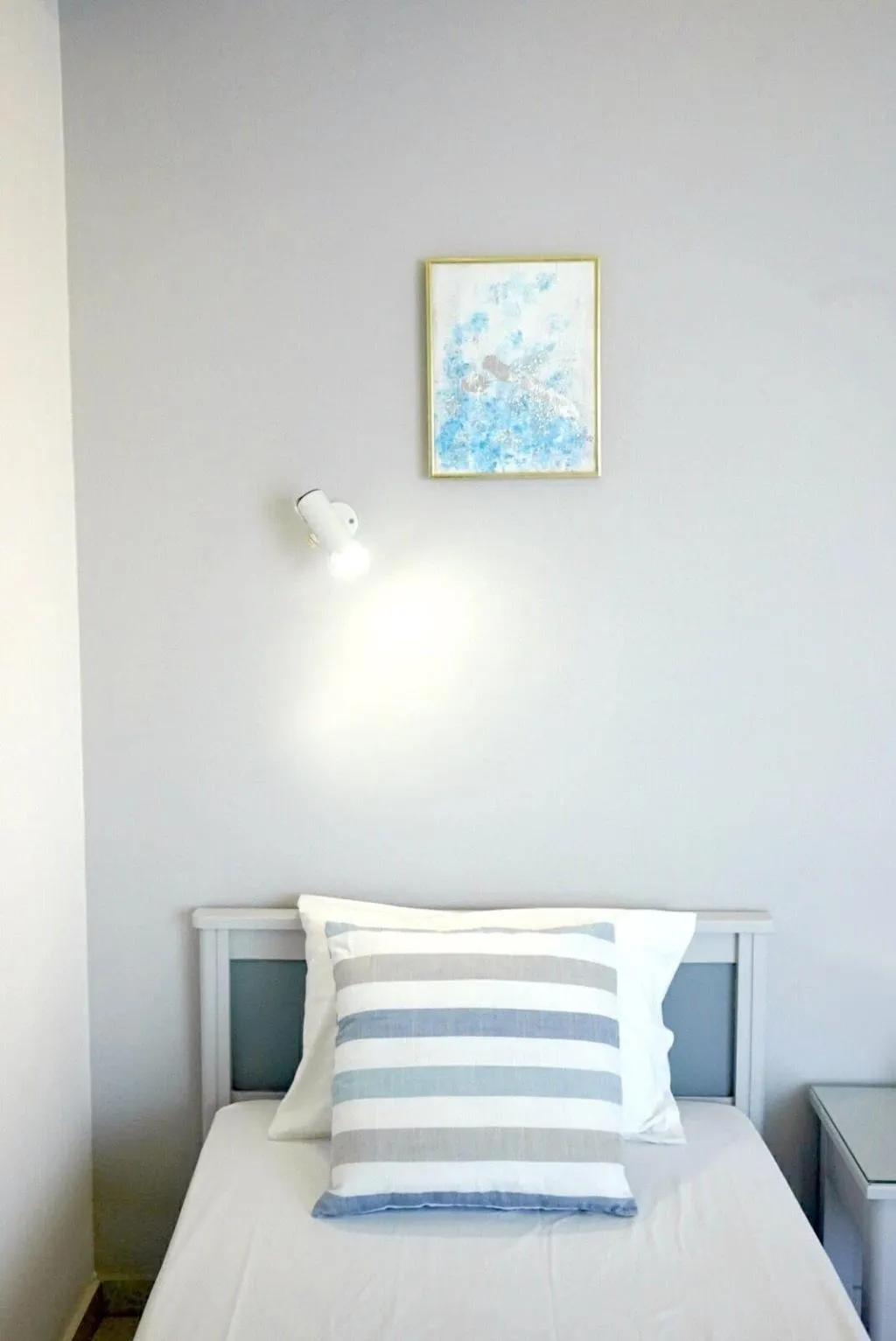 Room, Rodi Blue, Crete