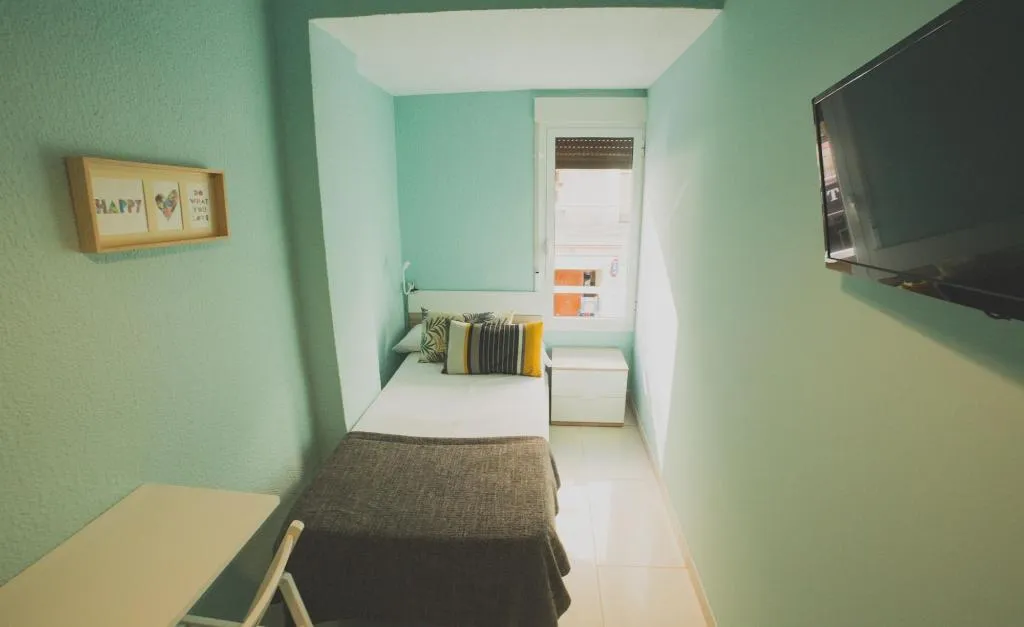 Room, Old Town Alicante, Costa Blanca
