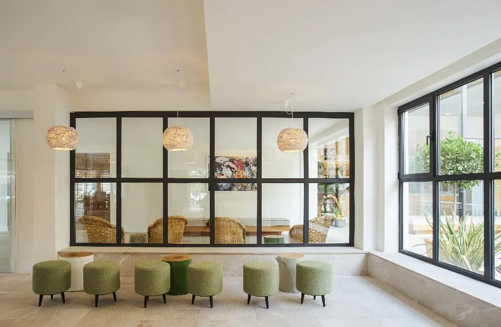 Bar, Club del Sol & Spa, Majorca