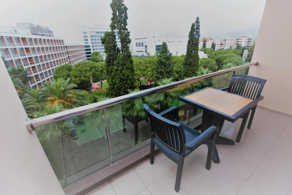 SINGLE DELUXE Room, Karaca, Izmir