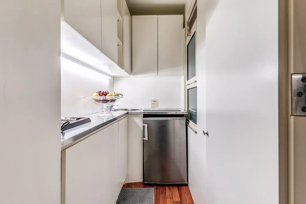 Double or Twin SUPERIOR Room, Residence La Residenza, Catania