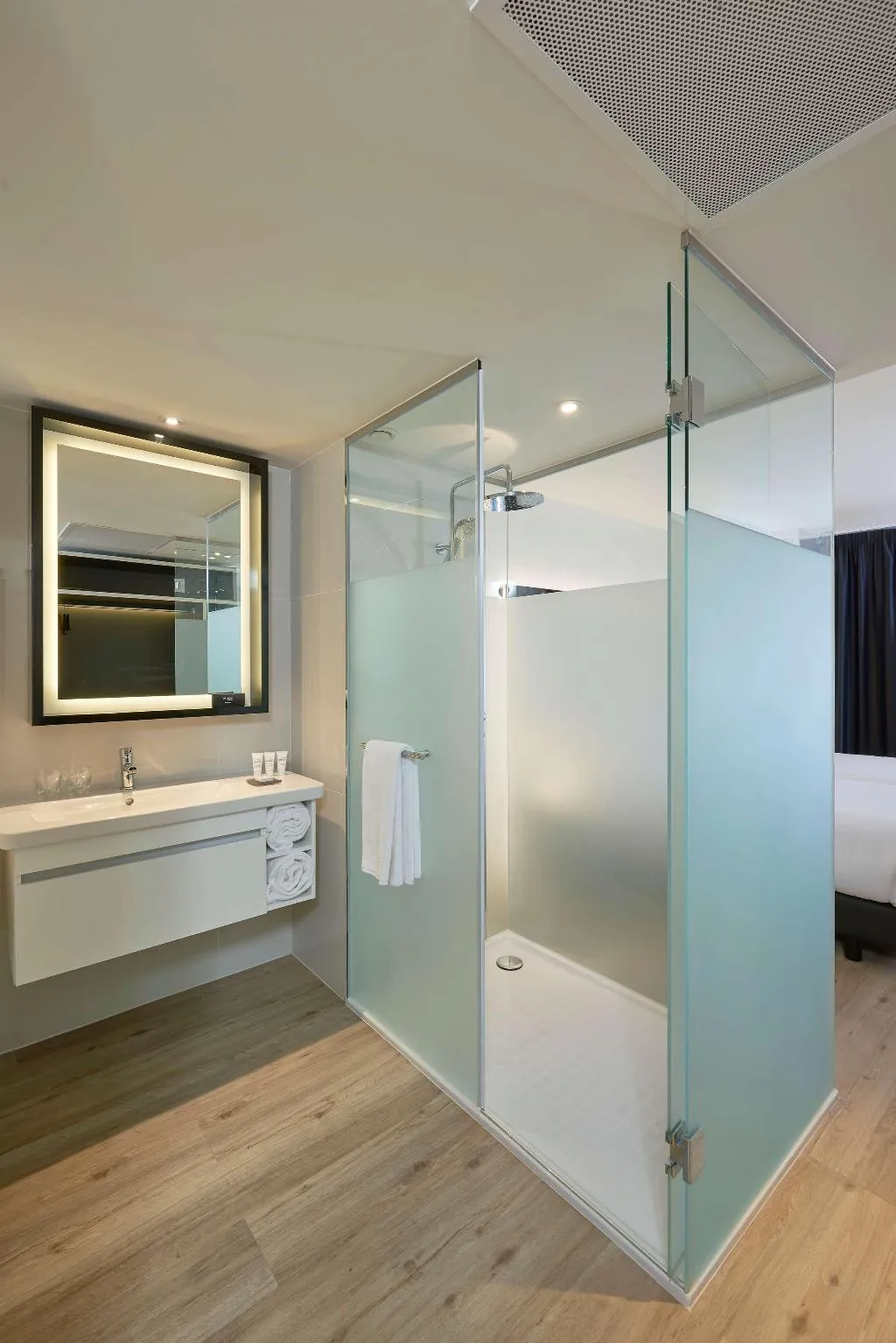 DOUBLE PREMIUM Room, Innside Palma Bosque Hotel, Majorca