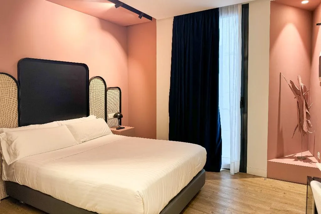 DOUBLE PROMO Room, Boutique Hotel Cordial La Niña De Vegueta, Gran Canaria