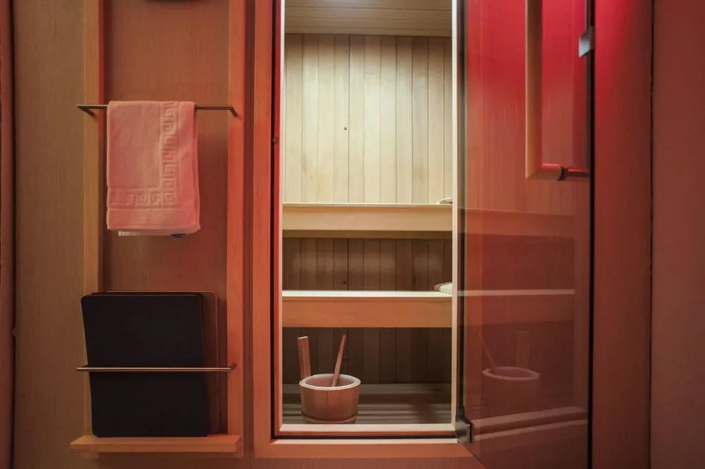 Sports and Entertainment, Ponte Vecchio Suites & Spa, Florence