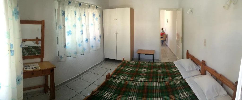 APARTMENT ONE BEDROOM Room, Captain Pavlos, Kos