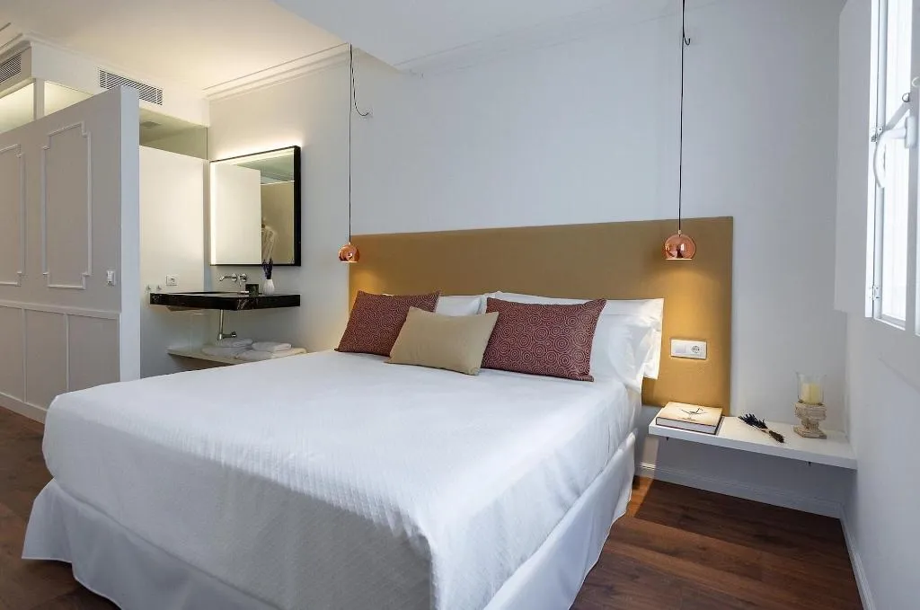 General view, Divina Suites Hotel Boutique - Adults Only, Menorca