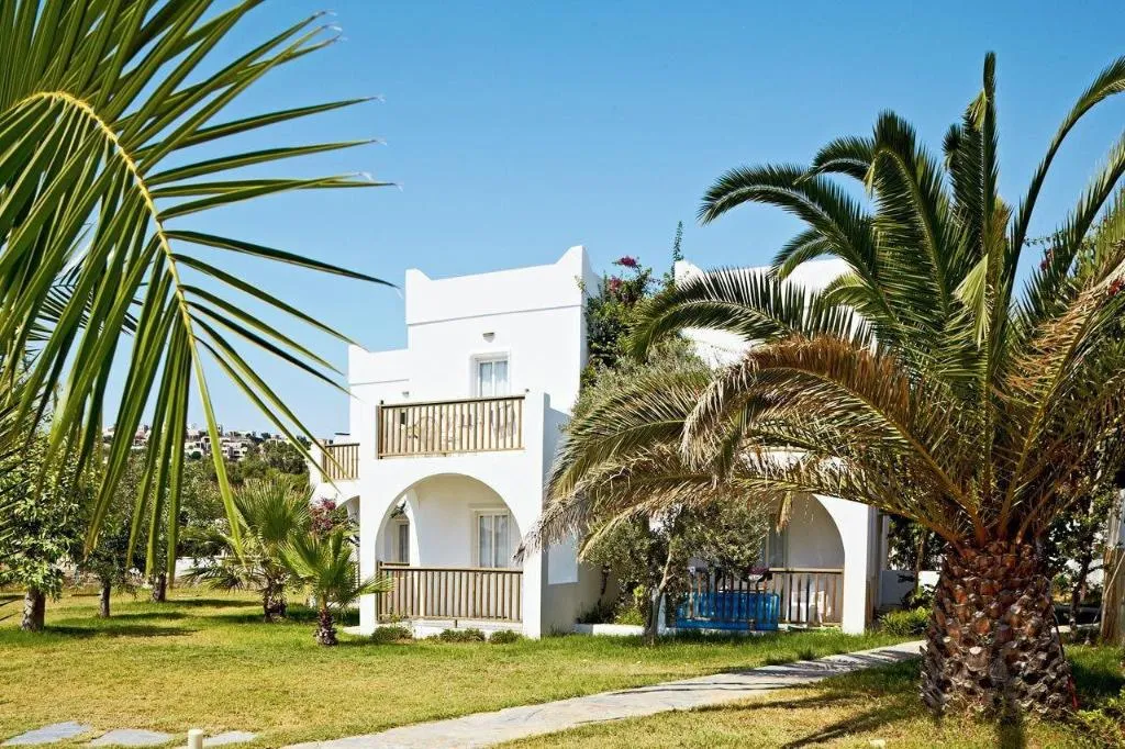 General view, Gümbet Cove Hotel, Bodrum