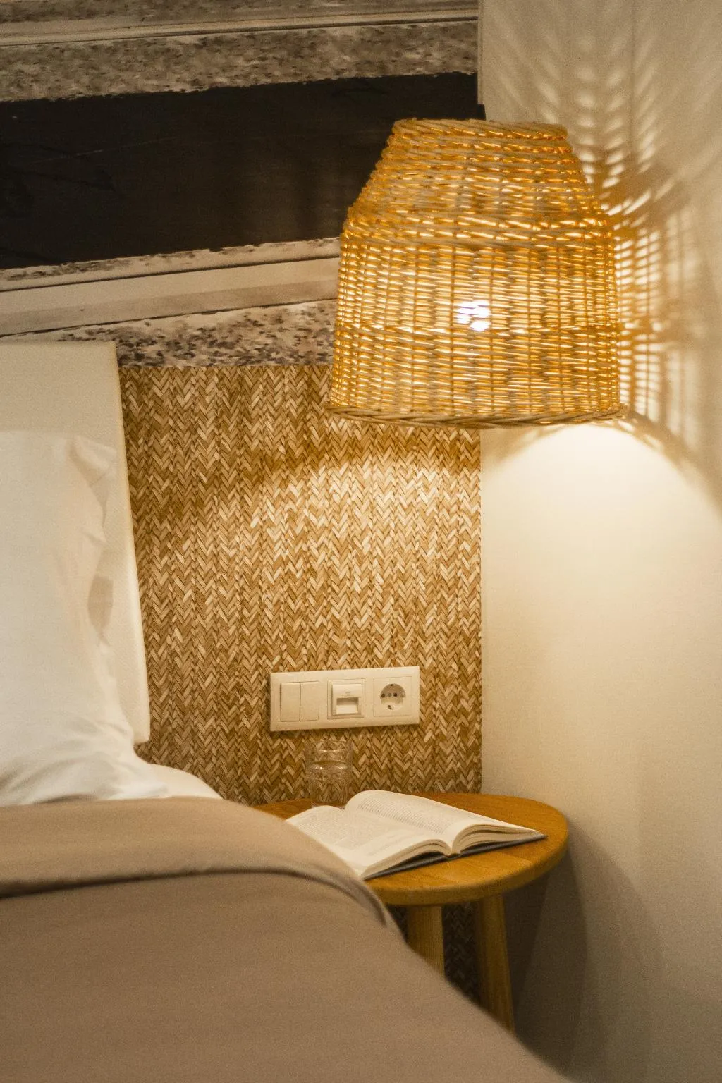 SINGLE STANDARD Room, Room Select Liberdade, Lisbon