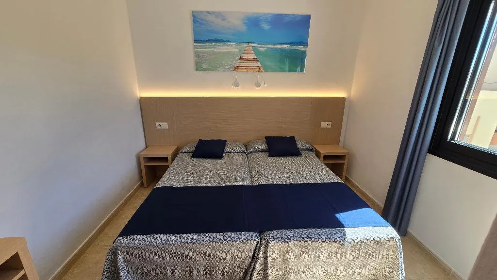 APARTMENT TWO BEDROOMS Room, Marina Palmanova Apartamentos, Majorca