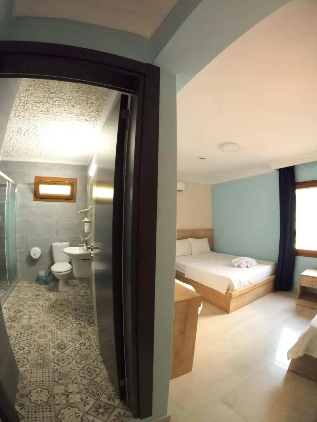 Room, Ados Hotel, Izmir