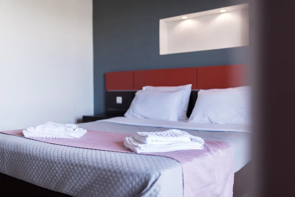 DOUBLE SUPERIOR Room, Zante Calinica Hotel & Suites, Zante
