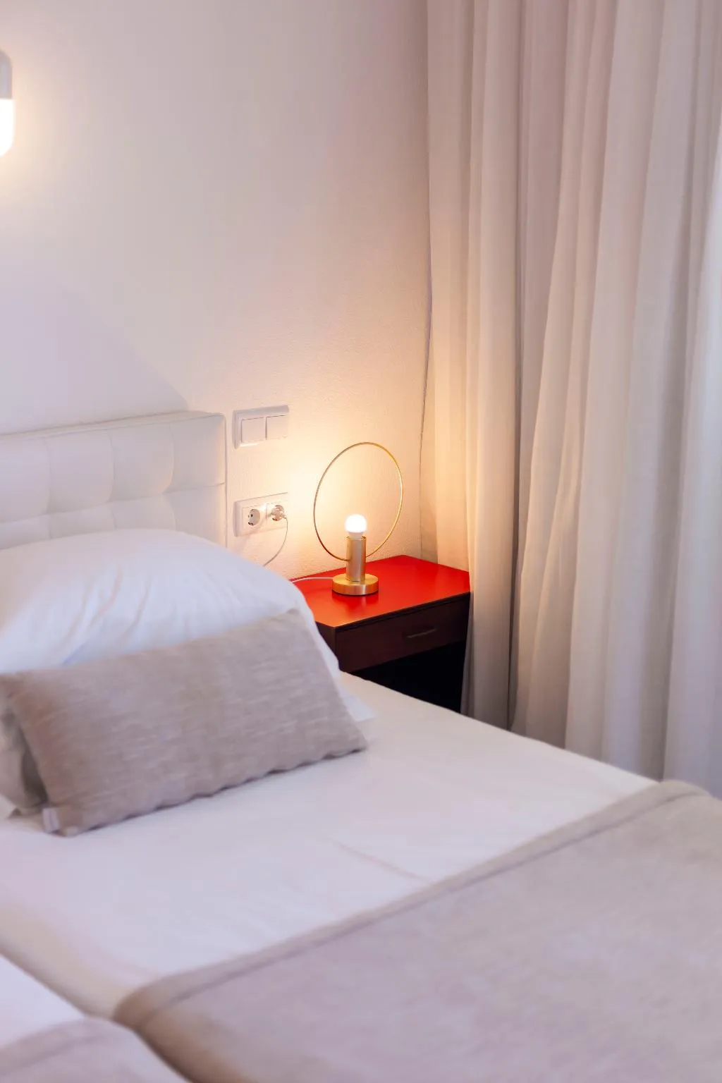 Double or Twin LAND VIEW Room, Vasco da Gama, Algarve