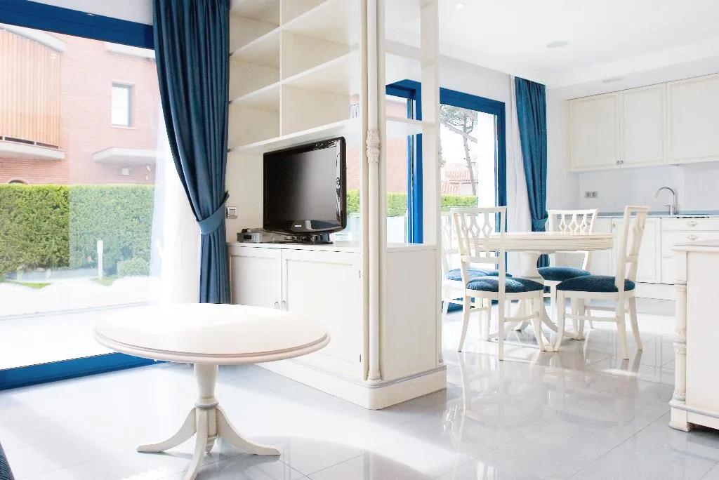 STUDIO SUPERIOR WITH TERRACE Room, Masd Mediterraneo, Barcelona