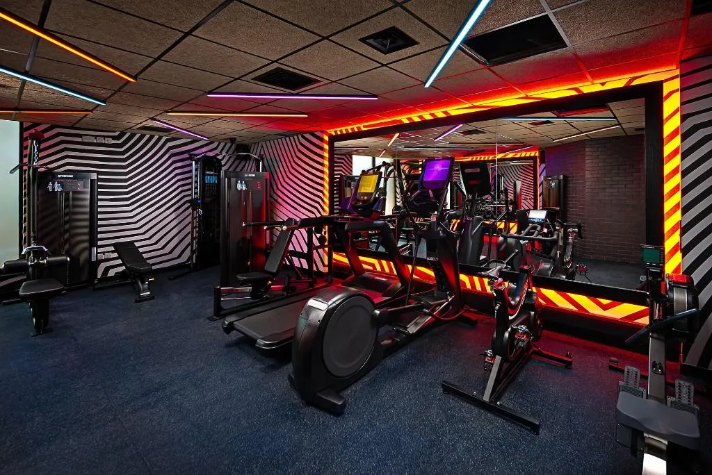 Sports and Entertainment, NYX Hotel Dublin Portobello, Dublin