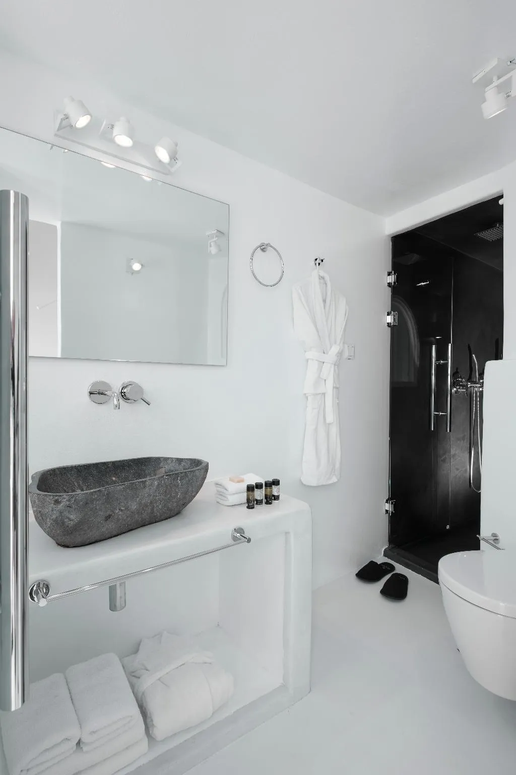 SUITE WITH PRIVATE POOL Room, Infinity Suites & Dana Villas, Santorini