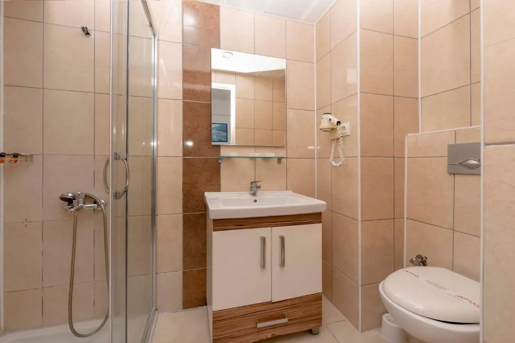 DOUBLE STANDARD Room, Armas Green Fugla Beach, Antalya