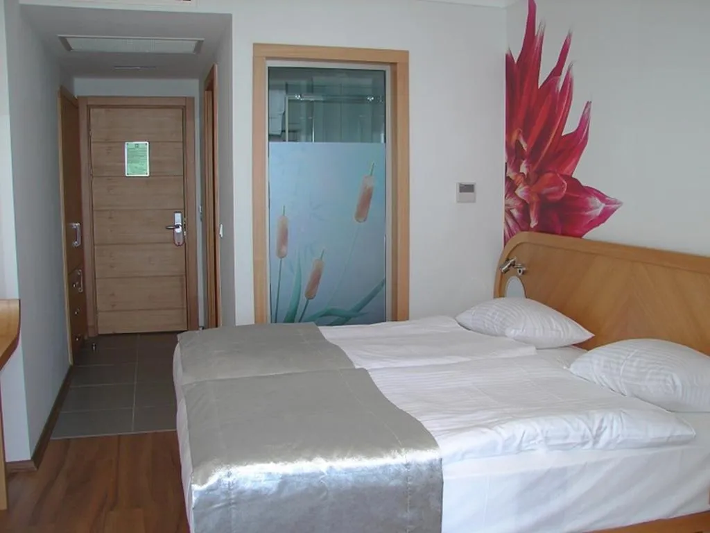 DOUBLE SINGLE USE LAND VIEW Room, Marbella Hotel Marmaris, Dalaman
