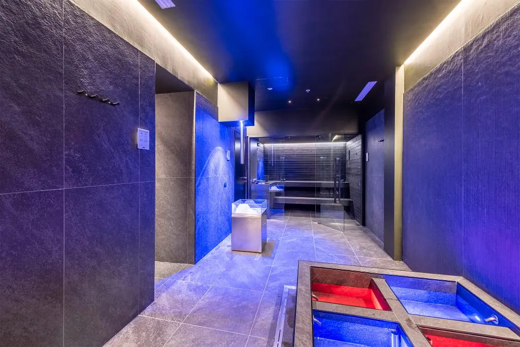 Pool, Mo.Om Hotel, Milan