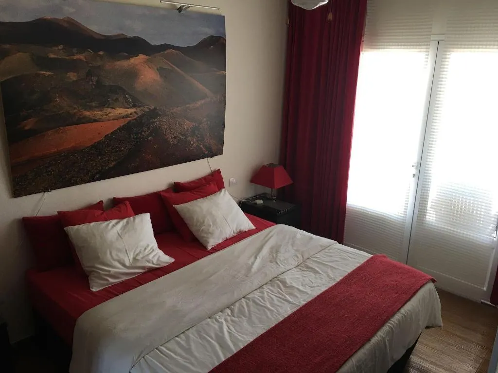 Room, Bnb Los 5 Elementos Lanzarote, Lanzarote