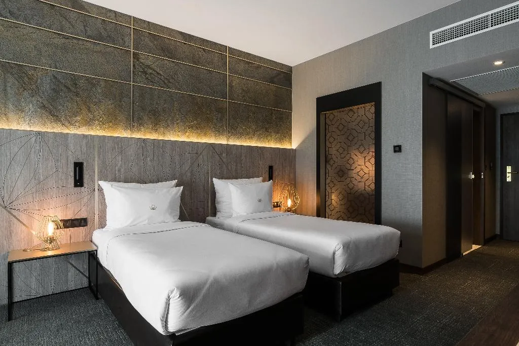 Double or Twin SUPERIOR Room, Nosalowy Park Hotel & Spa, Krakow