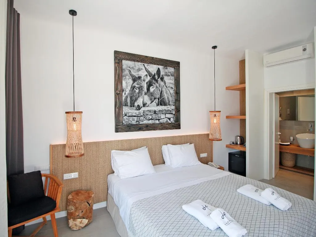 Room, Harmony, Mykonos