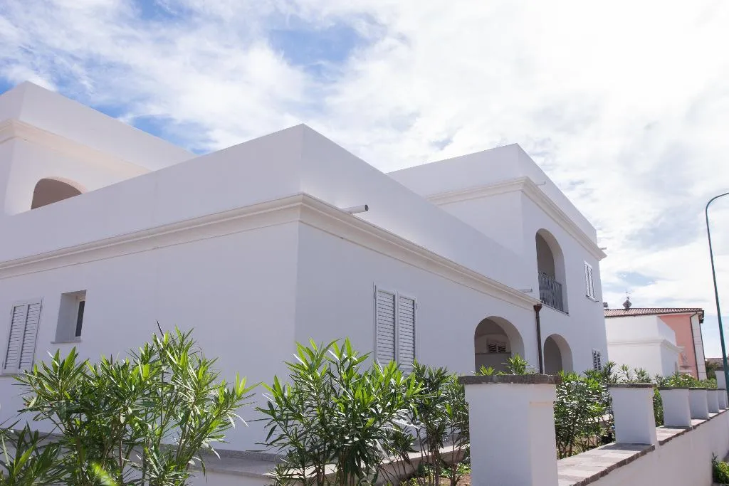 General view, Le Residenze del Golfo di Orosei, Olbia