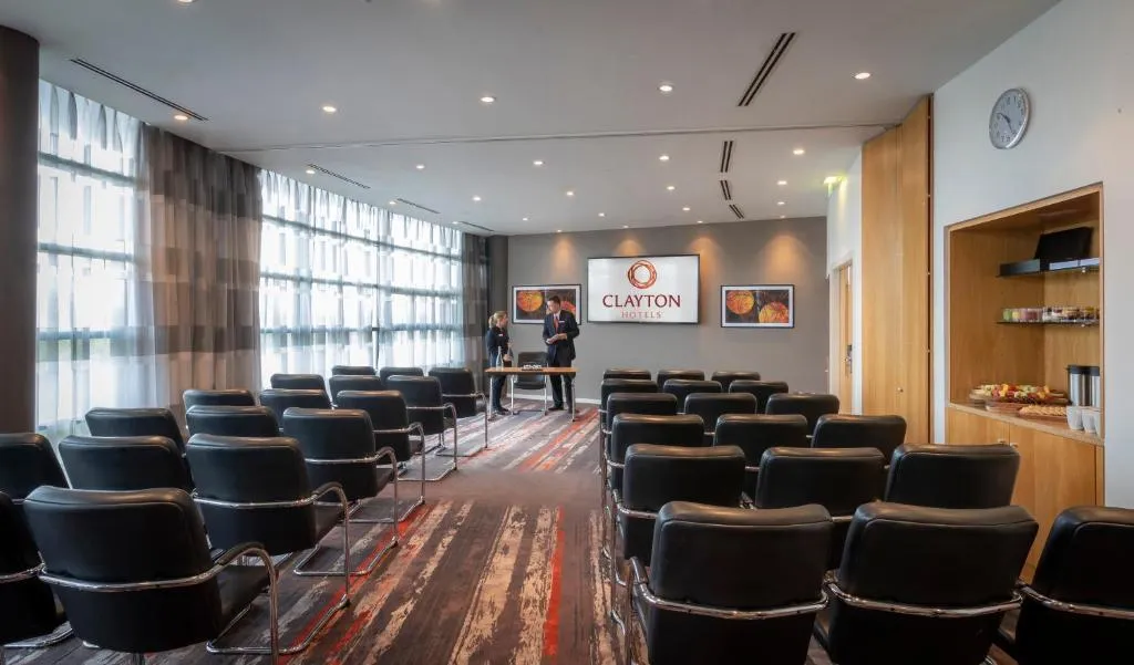 Conferences, Clayton Hotel Liffey Valley, Dublin