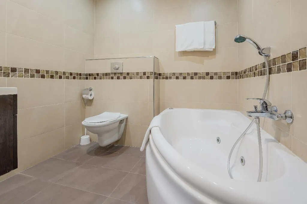 APARTMENT PENTHOUSE Room, Xemxija Bay Hotel, Malta