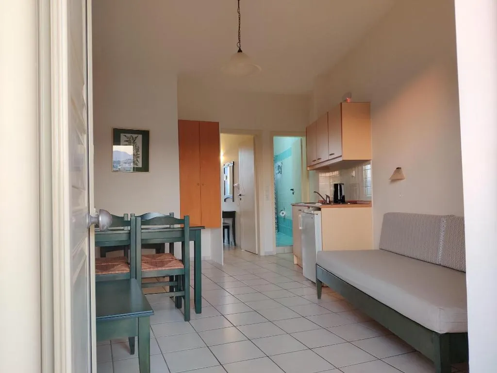 Room, Zannis, Crete