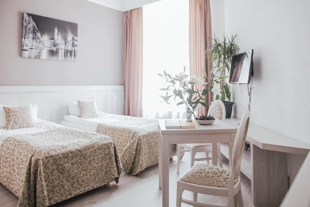 STUDIO TWO BEDS Room, Apartments Bonerowska 5, Krakow