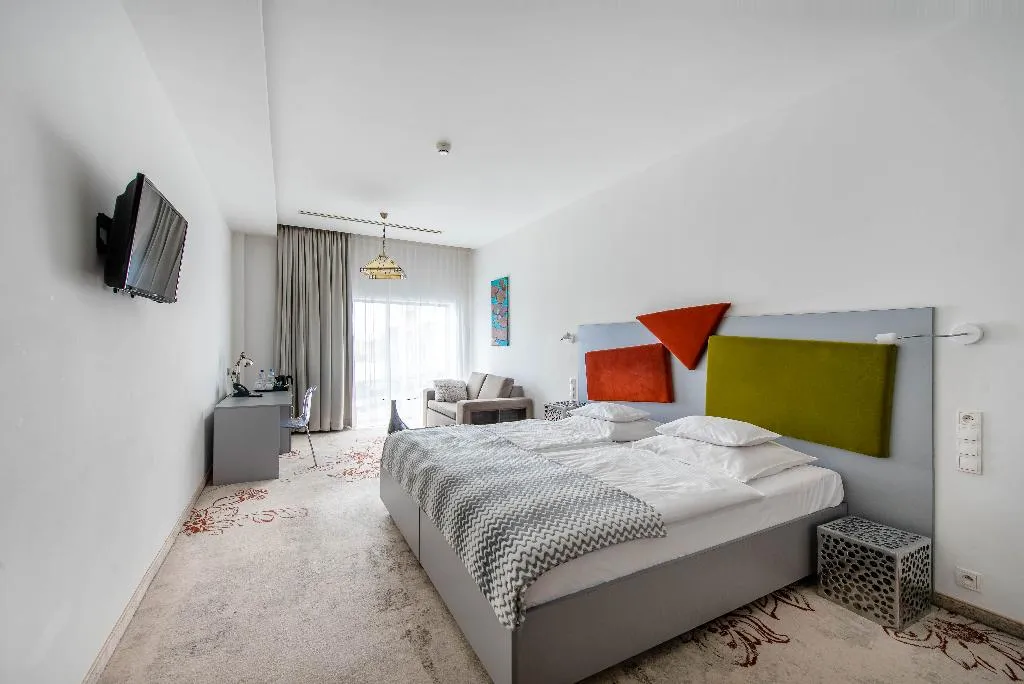 Double or Twin STANDARD Room, Lenart, Krakow