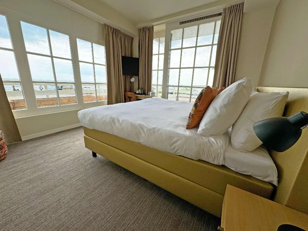 DOUBLE COMFORT Room, Hotel Spaander BW Signature Collection, Amsterdam