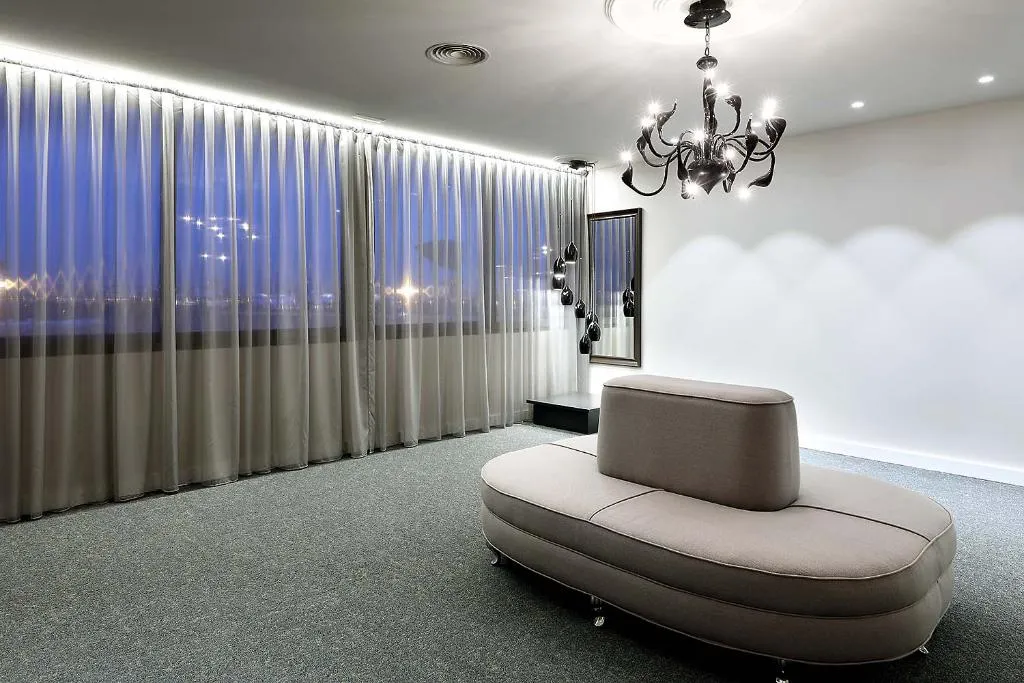 Lobby, Exe Isla Cartuja, Seville