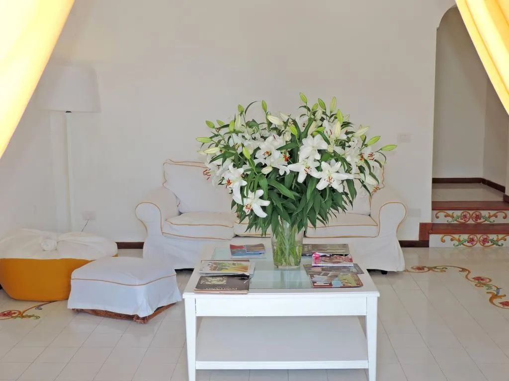 General view, Residence Villa Yiara, Naples