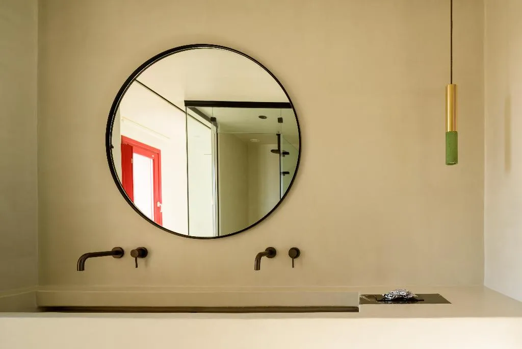 SUITE COMFORT Room, Potnia Theron Suites, Santorini