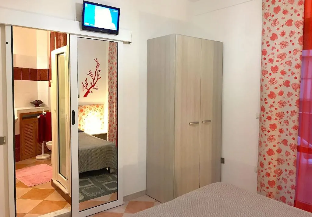 Room, Magralù B&B, Alghero