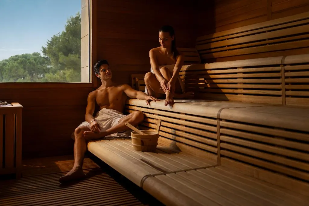 Sports and Entertainment, Aminess Vival Maestral Hotel, Istria