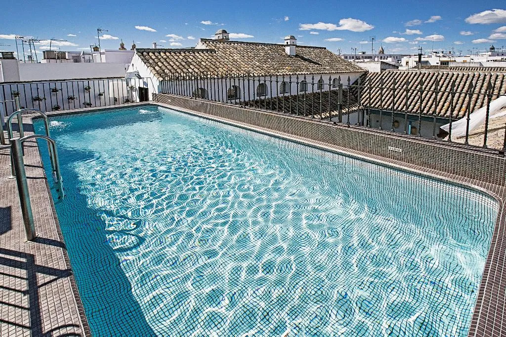 Sports and Entertainment, Hospes Las Casas del Rey de Baeza,, Seville