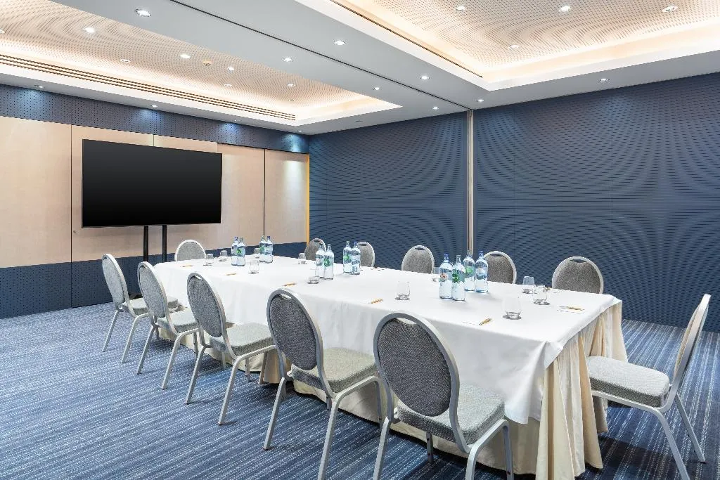 Conferences, Wyndham Grand Algarve, Algarve