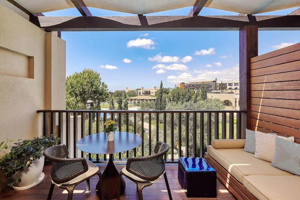 Room, The Romanos, A Luxury Collection Resort, Kalamata