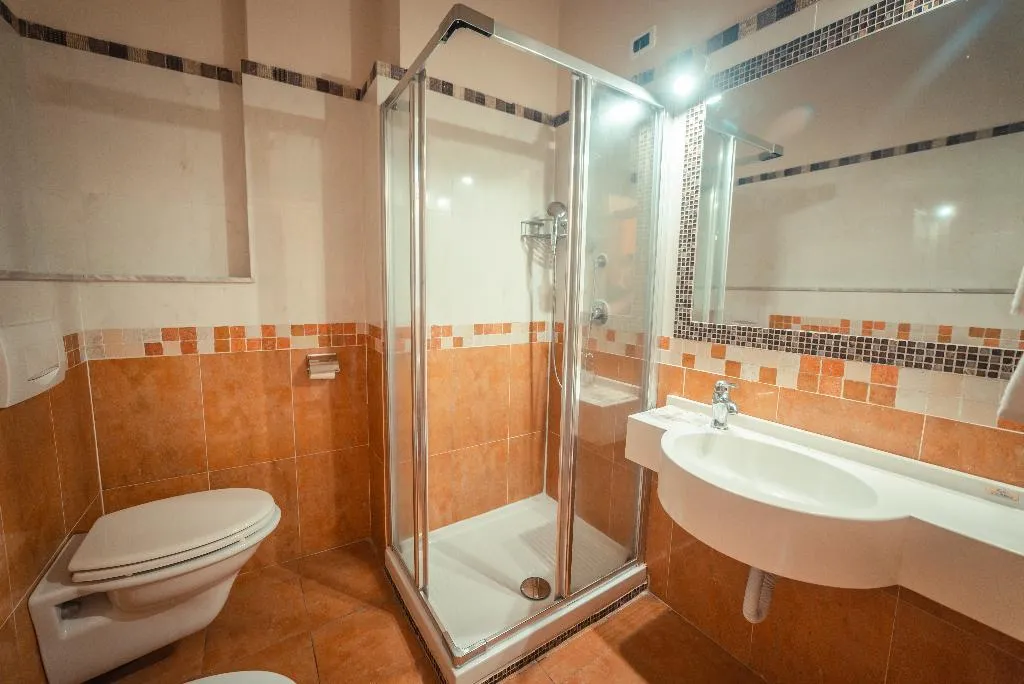 DOUBLE DELUXE SEA VIEW Room, Splendid Hotel Taormina - Handwritten Collection, Taormina