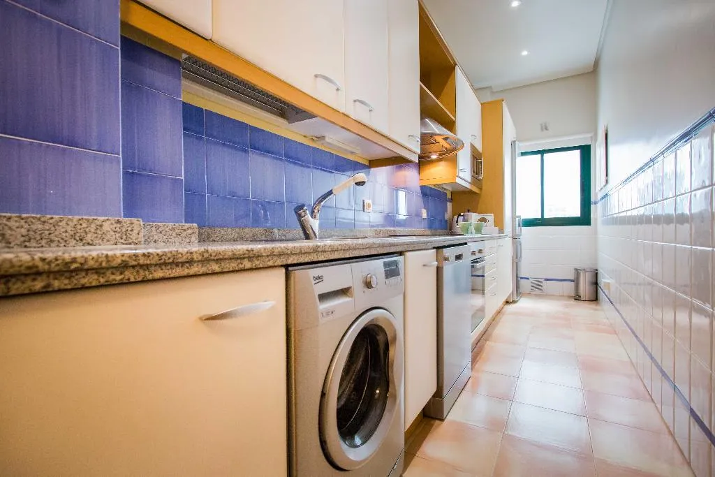 APARTMENT ONE BEDROOM Room, Holidays2Malaga Premium Apartments, Costa Del Sol