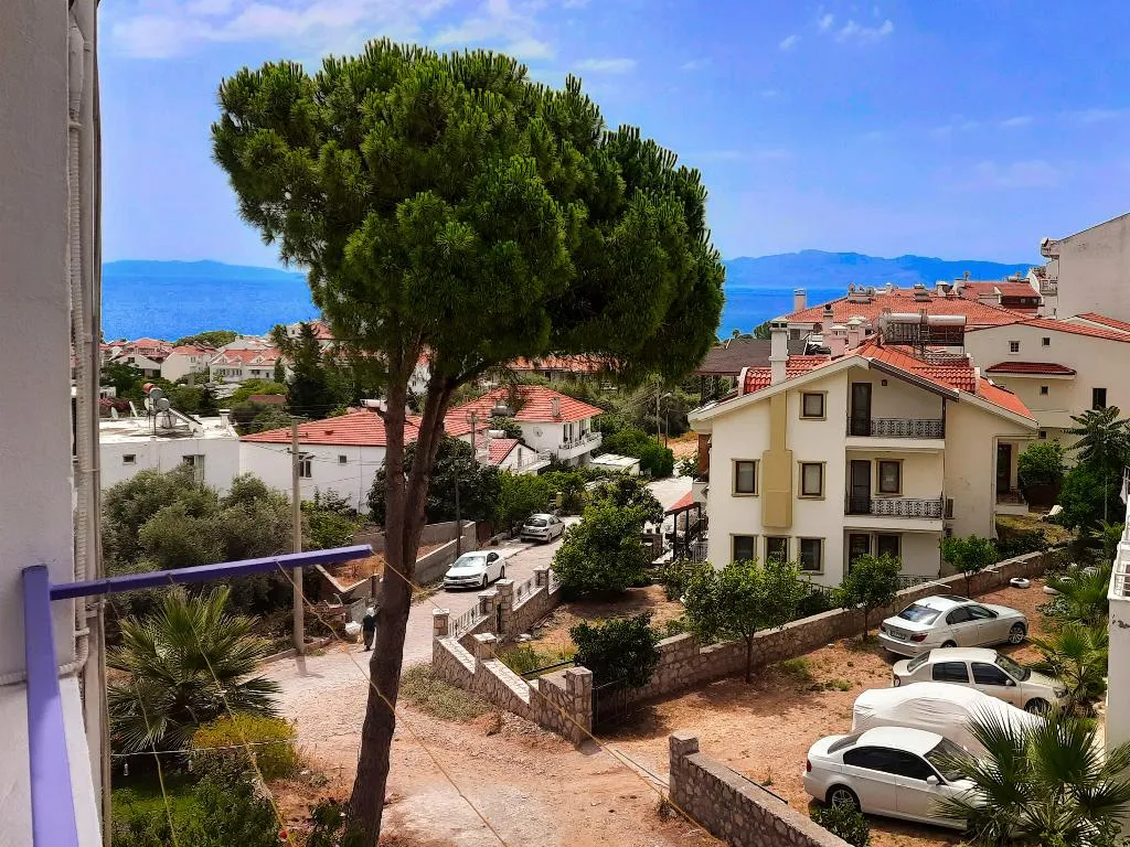 APARTMENT STANDARD Room, Ertem Apart, Dalaman