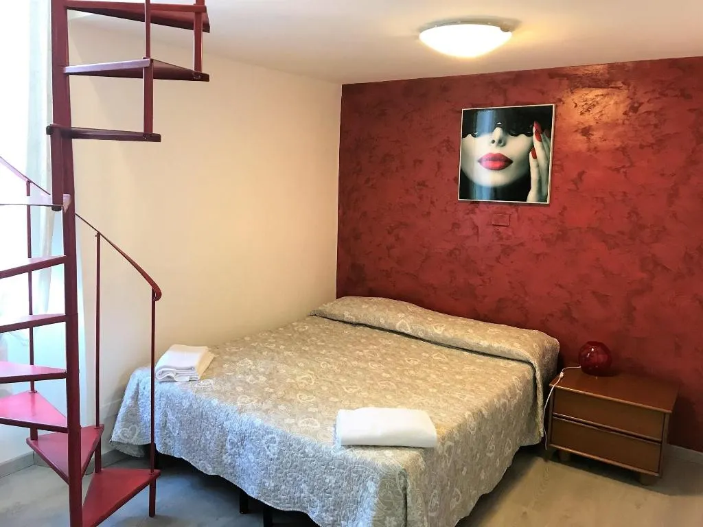 Room, Guesthouse Paradisio, Naples