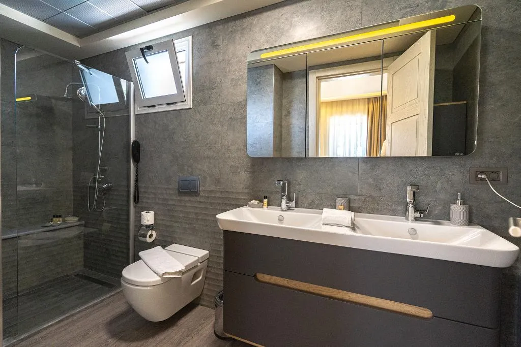 DOUBLE DELUXE Room, Casa Luna Hotel Alacati, Izmir