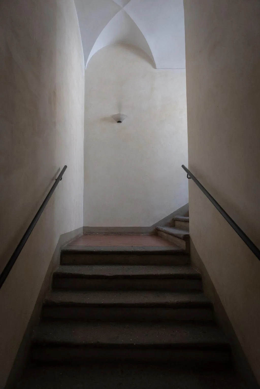 Lobby, Borgofico Relais & Wellness, Rome