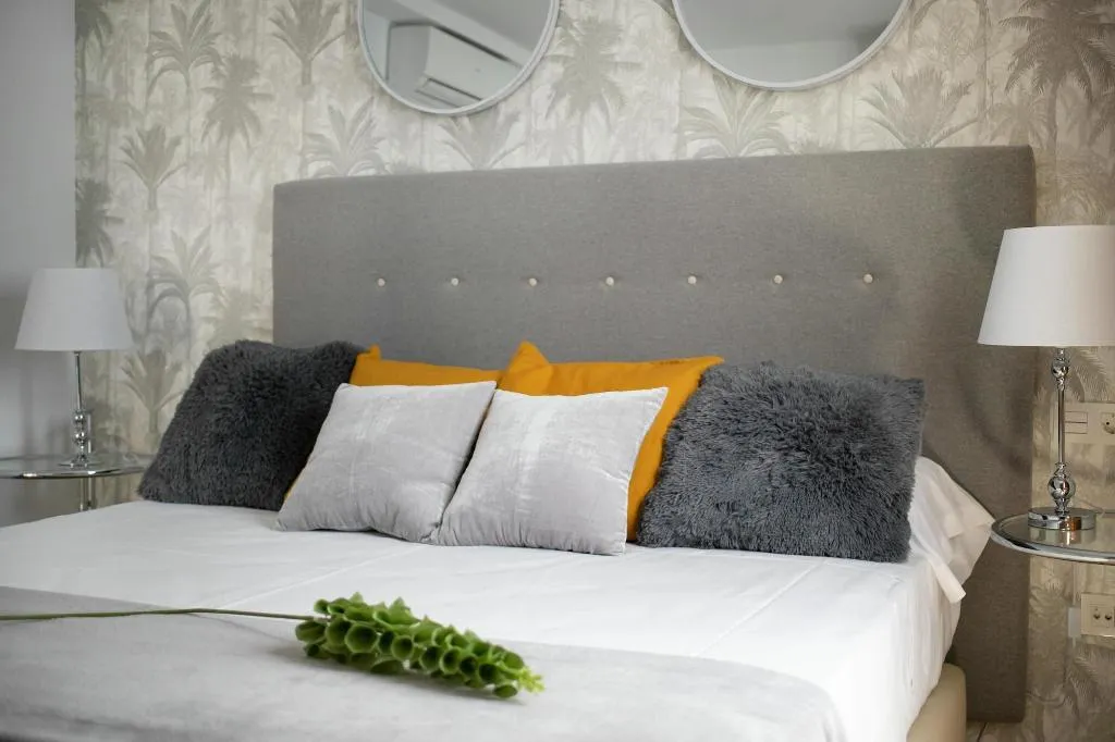 Room, Feelathome Ma Rtires Apartments, Costa Del Sol