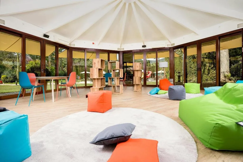 Sports and Entertainment, Sheraton Mallorca Arabella Golf Hotel, Majorca