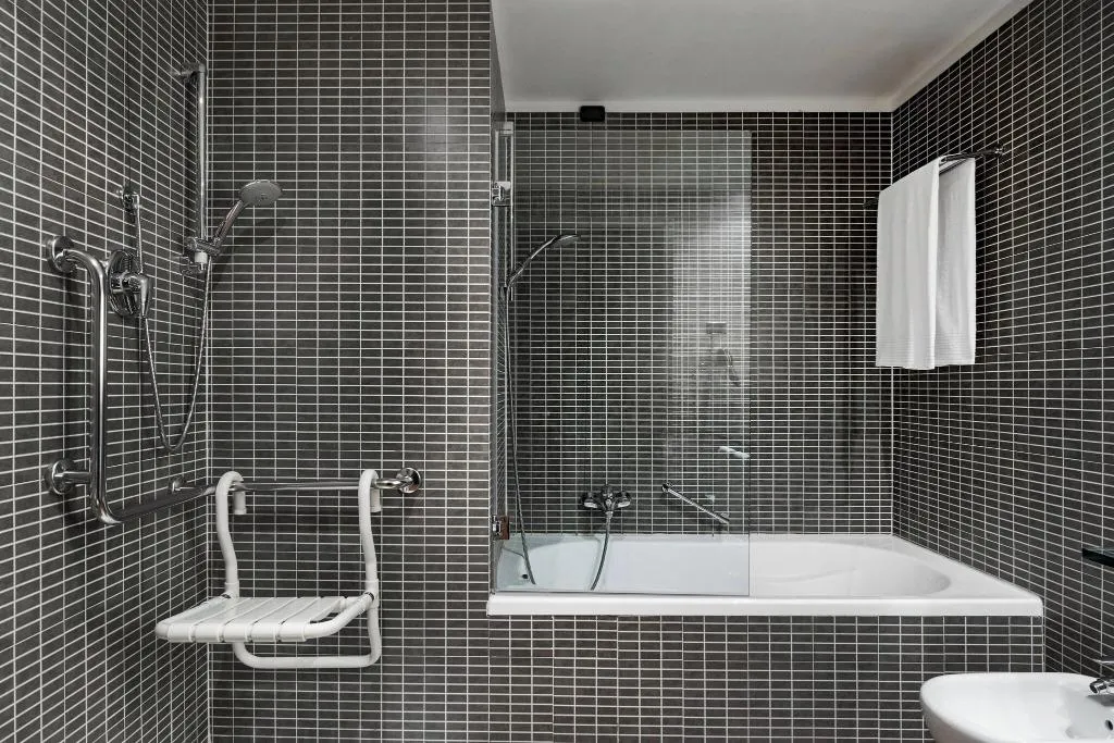 TWIN SUPERIOR Room, AC Firenze, Florence